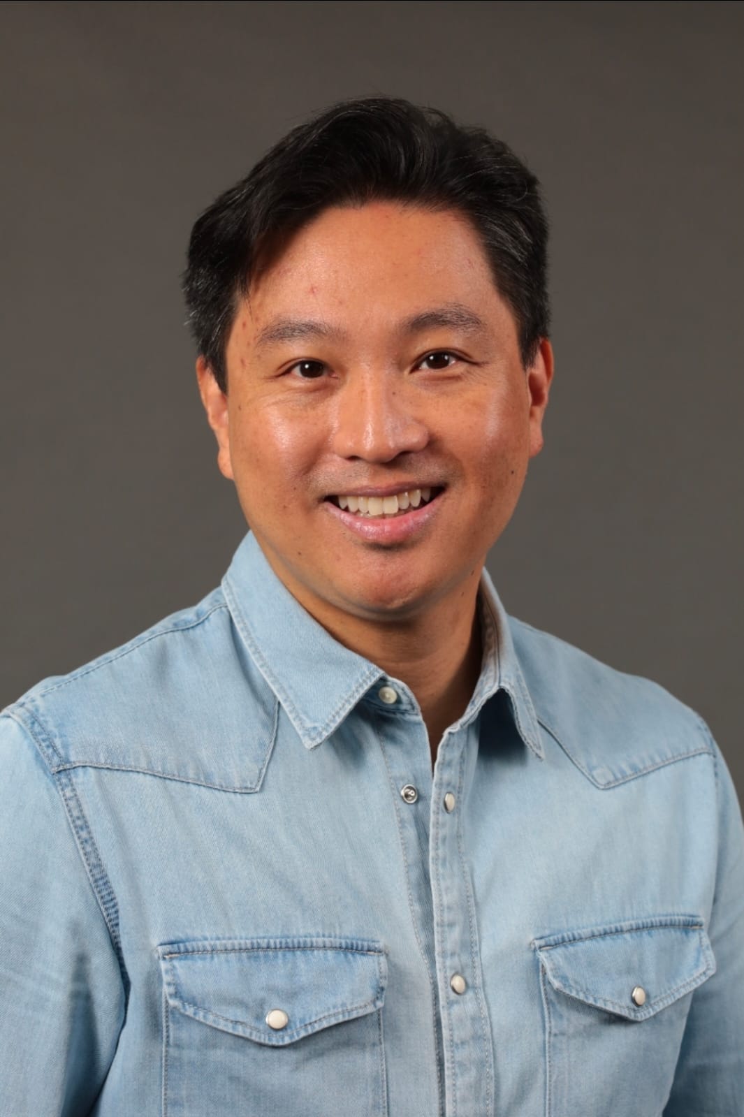 Dr. Alexandre Fuzimoto